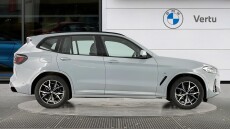 BMW X3 xDrive30d MHT M Sport 5dr Auto Diesel Estate